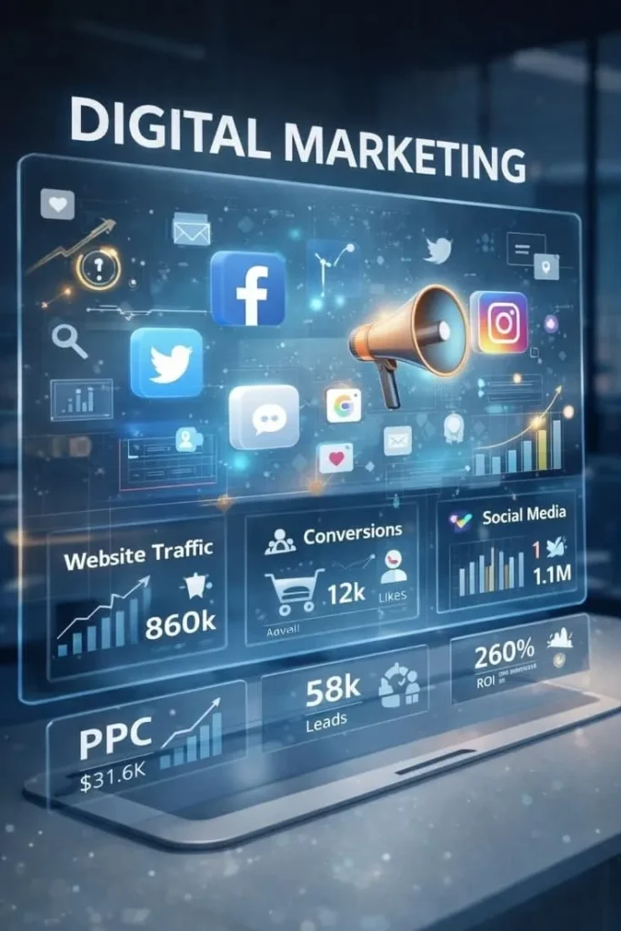 DigitalMarketingStrategyforBusinessGrowth Elementor Io Optimized 683x1024
