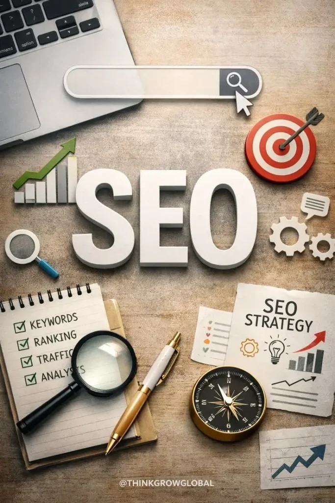 digital marketing services
