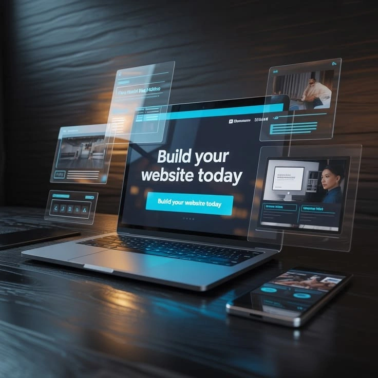 digital marketing services