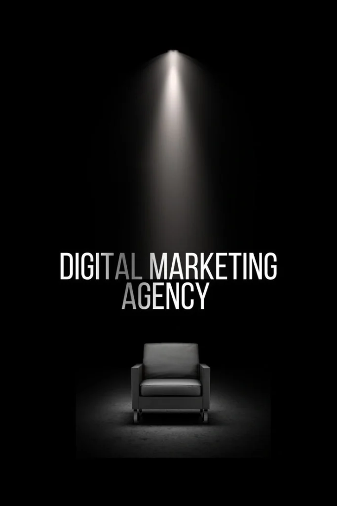 social media agency